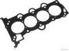 HERTH+BUSS JAKOPARTS J1250574 Gasket, cylinder head